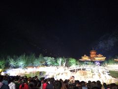 -禅宗少林·音乐大典