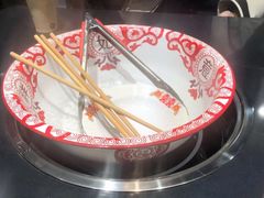 -重庆古老火锅