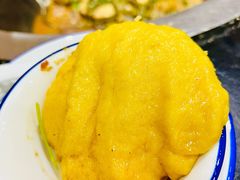 玉米贴饼-东北农家院·铁锅炖(莘庄店)