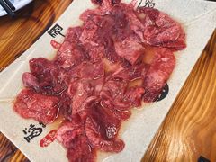 -顺德公平靓正特色牛花粥(花都店)