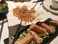 -老伙记海鲜码头(北滘店)