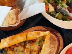-Efes Turkish & Mediterranean Cuisine 艾菲斯餐厅(陆家嘴店)