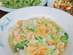 -小乡小镇·传承桐庐土菜·老板亲自烧的菜