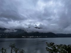 -雷波马湖风景区