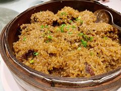 -不倒翁·安徽名菜楼(步行街店)
