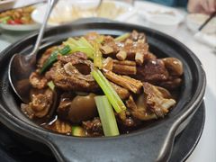-喜城食府(台湾风情街店)