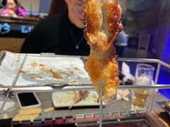 -很久以前羊肉串(打浦路店)