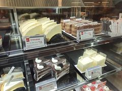 -85度C(无锡利华广场店)