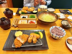 -胜博殿日式炸猪排(西红门店)