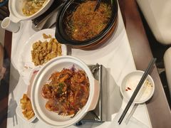 -上菜呷饭(花溪店)
