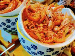 -上海浦东嘉里大酒店