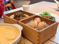 -蔡澜点心·粤菜(西单大悦城店)
