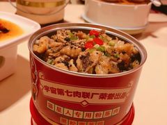 黑松露蒸鸡-侯师傅热炒店(印象城店)