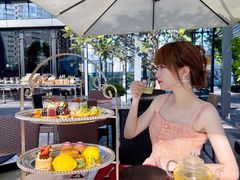 -珠海中海雅高铂尔曼酒店