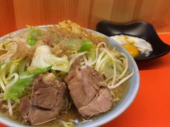-拉面莊夢語＆中华料理八椿