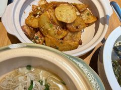 -唐坊·湖南菜(丰尚国际店)