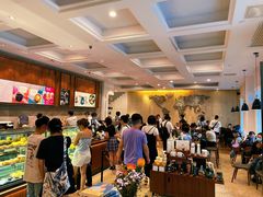 -星巴克臻选(广州沙面店)