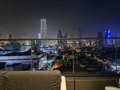 -四季酒店·空中花园 Aria on 9