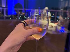 -于家堡洲际酒店·堡子里酒廊