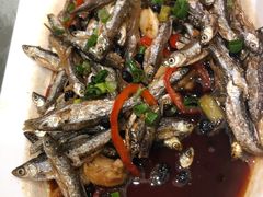 -春满人间酒楼(园岭中路店)