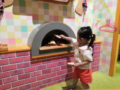 -幻贝家儿童乐园(武汉永旺梦乐城店)