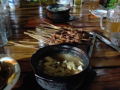 -二子海鲜大排档(太阳城店)