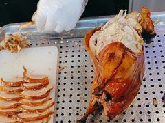 -火刻北京烤鸭(市北区·鲍岛市场店)