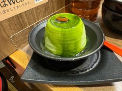 -一蘭拉面(新宿中央东口店)
