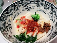 -奔跑吧陕菜·盛世长安(民乐园万达店)