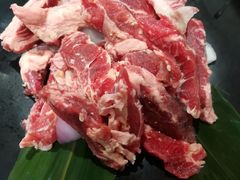 -九田家黑牛烤肉料理(石路天虹店)