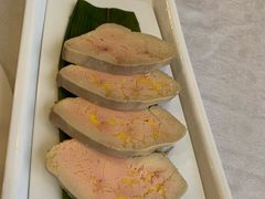 黄牌法国鹅肝（半例）-岭南海晏楼(滨江东总店)