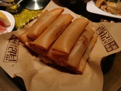 -肖记公安牛肉鱼杂馆· 省级非物质文化遗产(仁和路店)