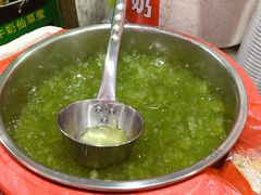 -鲍氏老字号冷热饮老店(瑞安店)