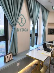 -玛尼瑜伽·普拉提