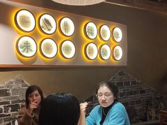 -李久其家民间餐厅(观沙岭公园店)