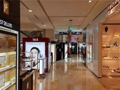 -乐天免税店(明洞店)