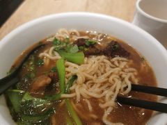 -长寿面(北京西路店)