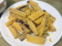 -毛姐烤鱼(福州汽车客运西站店)