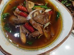 -阮老二·羊肉汤(黄甲店)