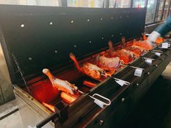 -三毛烤羊腿(乐园路总店)