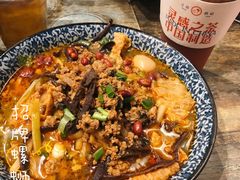 -粉家柳州螺蛳粉(杨宅路店)