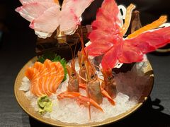 -蟹犇•帝王蟹雪蟹(陆家嘴店)