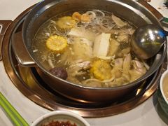 -润园四季椰子鸡火锅(南山海岸城店)