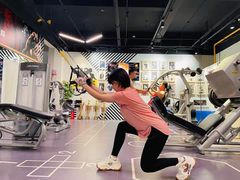 -享受健身·美体塑形馆