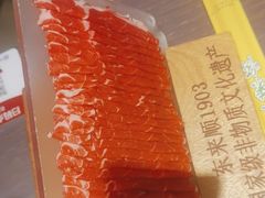 -东来顺饭庄(上地华联店)