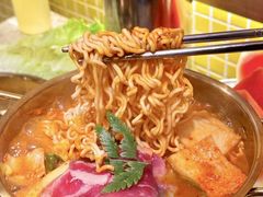 -姜胖胖无限自助烤肉(罗湖宝能店)