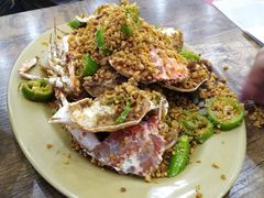 -贞姨美食·老字号海鲜大排档