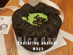 -DearCake 黛点心(花牌坊店)