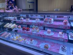 -巴黎贝甜(大宁国际商业广场店)