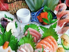 -花狸日本料理(柏庐广场店)